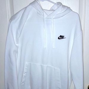 Nike pullover hoodie